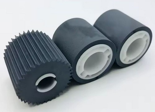 Feed pickup roller kit for - feed,
