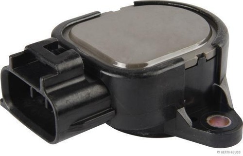 Throttle position sensor - position, for