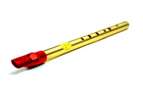Irish made feadog flageolet - made,