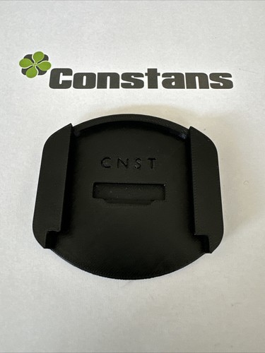 Black tomtom rider - tomtom,