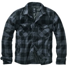 Brandit Lumber Jacket Mens