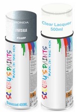 For Honda Spray Paint Aerosol