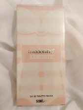 Madonna Exquisite Eau De