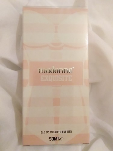 Madonna exquisite eau - madonna,