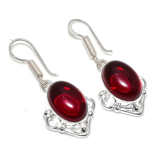 Red carnelian gemstone - carnelian,
