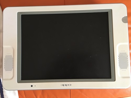 Oppo dvd combo 1509e - combo, lt-1509e