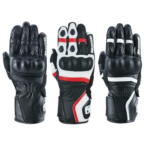 Oxford 0 leather sports - rp-5,