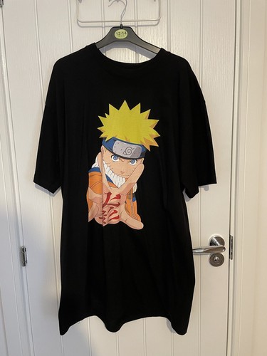 Trapstar naruto black - x,
