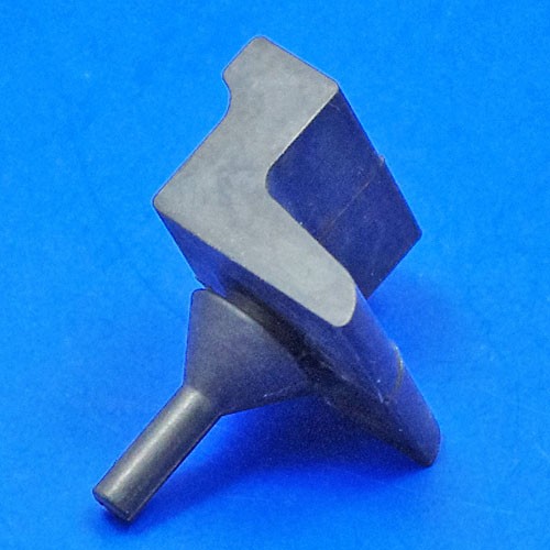 Bonnet buffer stop - bonnet,