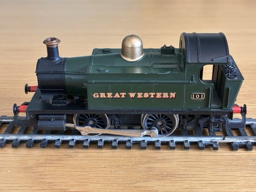 Hornby great western - hornby,