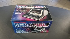Grandstand scramble vintage - grandstand,