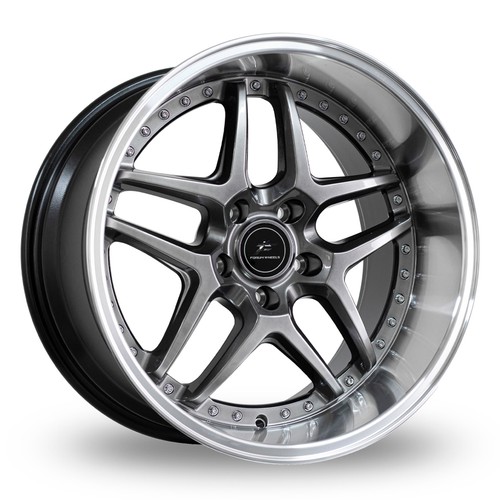 5x18 forum vice hyper - 9.5x18",