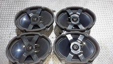 Ford Mondeo Mk3 Speakers Upgraded Fitted To Top Spec Cars