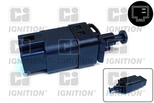 Stop light switch - light, for