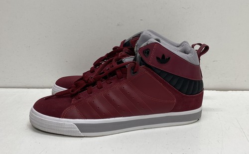 Adidas hard court burgundy - adidas,