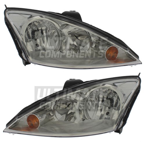 Ford focus headlights mk1 - focus,