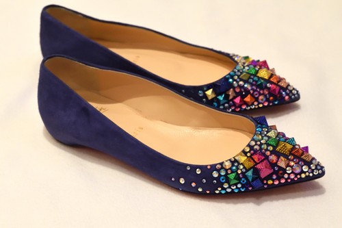 Christian louboutin paris - christian,