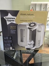 Tommee Tippee EP2262-V Closer