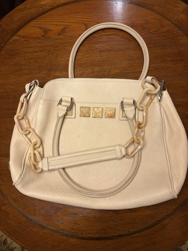 Marc jacobs leather bag - jacobs,