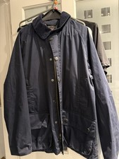 Barbour Men's Coat
