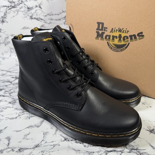 Martens black thurston - martens,