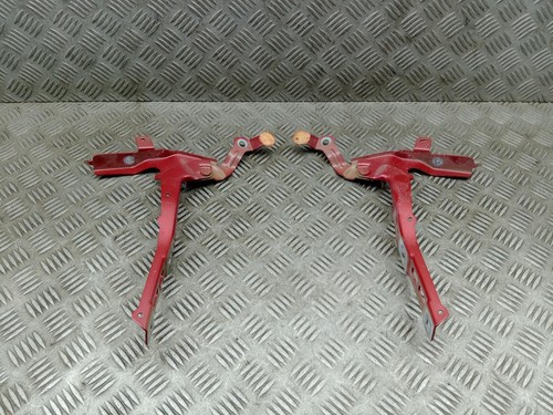Peugeot 2008 bonnet hinge - peugeot, pair