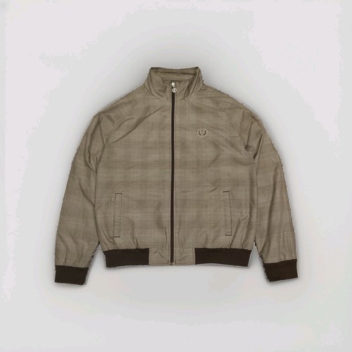Fred perry vintage - perry, check