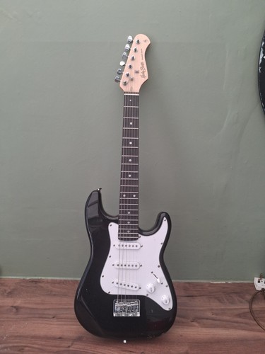 Harley benton electric - benton,
