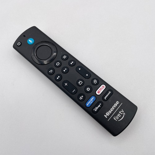 Hisense remote control - remote,