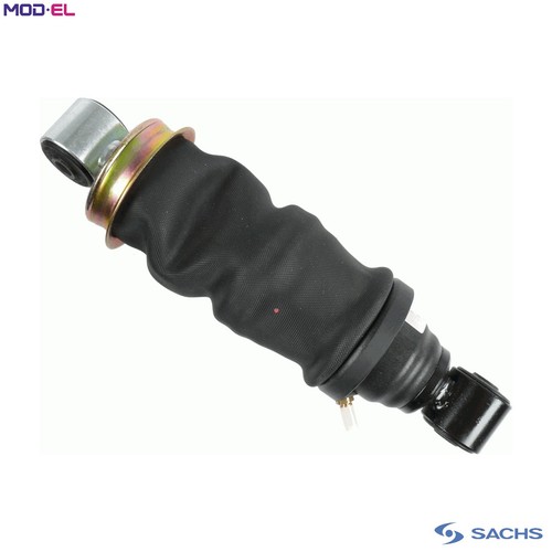 Shock absorber driver - shock,