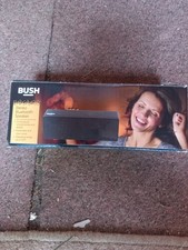 Bush bluetooth speaker
