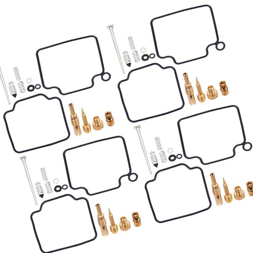 Premium carburetor repair kit - premium,