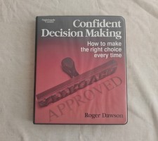 Confident Decision Making by