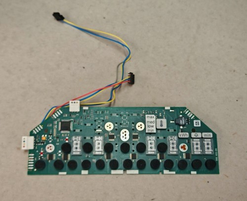 Neff siemens bosch 00745630 - neff/siemens/bosch,