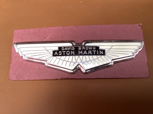 Vintage david brown aston - david,