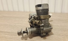 Enya-19 model 4005 Nitro Glow