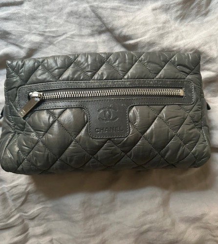 Authentic 2009 chanel cocoon - 2009,