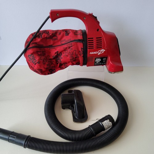 Dirt devil handy zip dd150z - dirt,