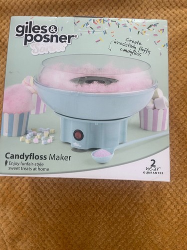 Giles posner candyfloss - posner,