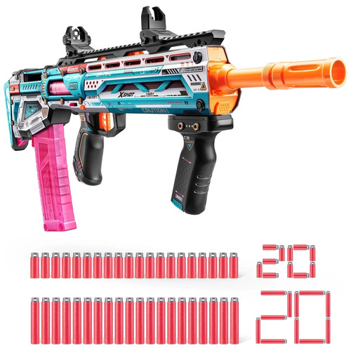 Xshot skins pro - skins,