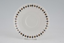 Meakin - Inca - Orange + Brown