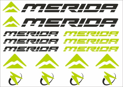 Bike vinyl sticker - vinyl,