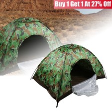 2-Person Camping Tent