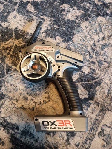 Spektrum dx3r pro racing - dx3r,