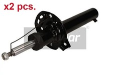 X2 PCS FRONT SHOCK ABSORBER