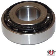 Wheel hub bearing Front Axle