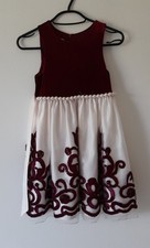 Couture Princess Dress Size 6