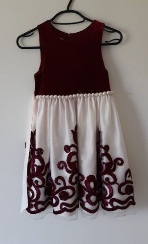 Couture princess dress size - couture,