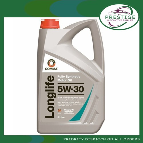 Comma gml5l pmo - gml5l, long