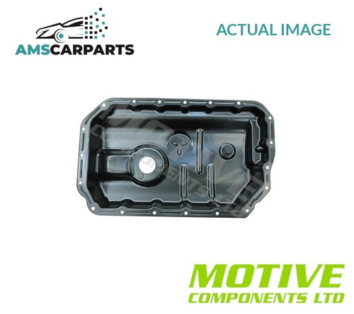 Engine oil pan sump - sump, s-pan3032